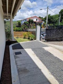 Villa Entre-Deux Centre - 5