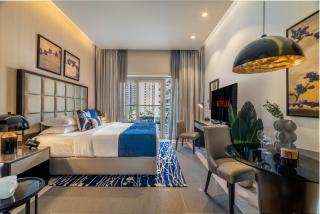 GuestReady - City nest with a balcony and a pool - Dubái - 2