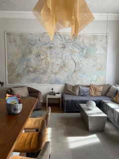 Dolcevita Downtown Apartment - Budapest - 0