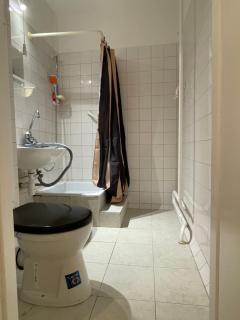 Corvin Promenade Hideaway - Budapest - 3
