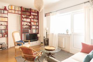 Bright apartment with terrace - Roland Garros - Boulogne-Billancourt - 8