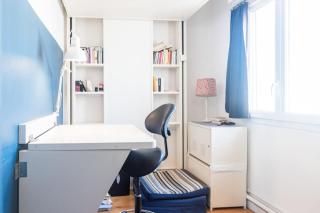 Bright apartment with terrace - Roland Garros - Boulogne-Billancourt - 4