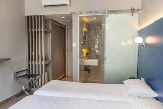 Park Beach Hotel - Limassol - 3