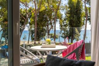 Park Beach Hotel - Limassol - 0