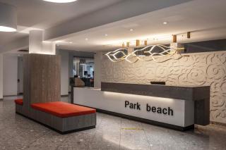 Park Beach Hotel - Limassol - 6