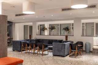 Park Beach Hotel - Limassol - 2