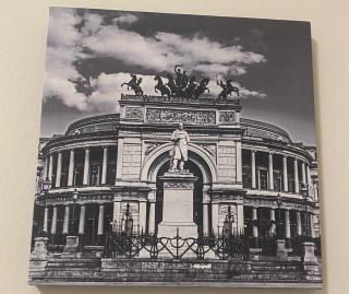 Esse Rooms - Palermo - 2