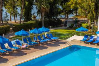 Park Beach Hotel - Limassol - 8