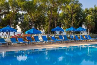 Park Beach Hotel - Limassol - 7