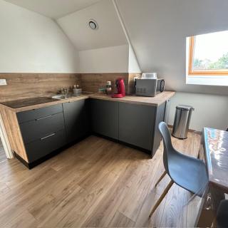 Appartement 2 personnes - Lestrem - 9