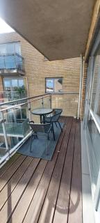 Central Modern 2BD 4Mins to Guinness Storehouse - Dublino - 5