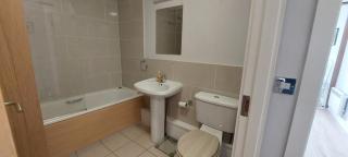 Central Modern 2BD 4Mins to Guinness Storehouse - Dublino - 3