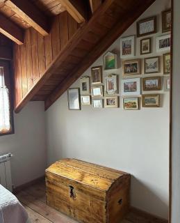 Casa Begoña - Igüeña - 8