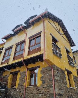Casa Begoña - Igüeña - 0