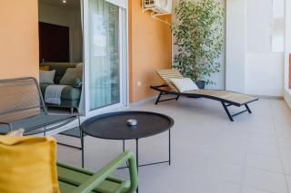 The Green - Svolio Hospitality - Komotiní - 9
