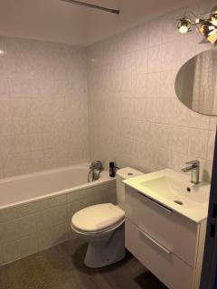 Square Walliser près ZENITH - 1