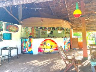Campement Kaymba Lodge - Kachiouane - 9