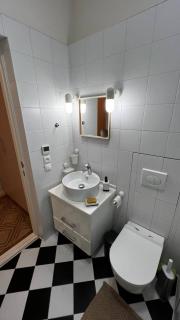 JINJU 12 apartment - Yalanghoch - 2