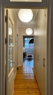 JINJU 12 apartment - Yalanghoch - 1