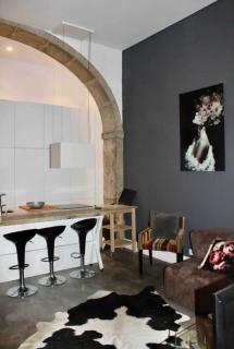 Historical Apartment Congress Center - Lissabon - 7