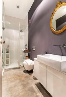 Historical Apartment Congress Center - Lissabon - 2