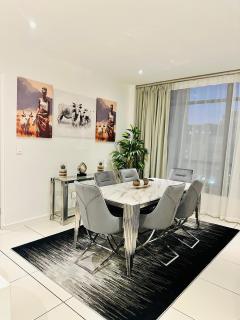 Masingita Towers Apart'hotel - 7