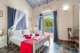 Villa Simeoni Lefkada - Leucade - 2