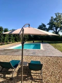 Le Pigeonnier Gite - 9