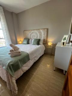Apartamentos Modern Homes - 2