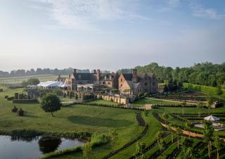 The Old Hall Ely - 9