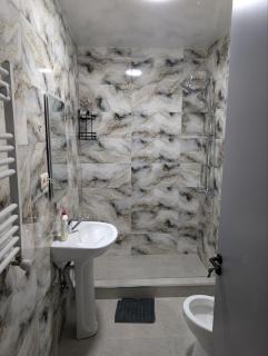Apartment in the center of Zugdidi - Zugdidi - 5