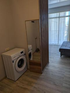 Apartment in the center of Zugdidi - 1