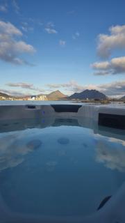 Villa - Havgapet - located in the heart of Lofoten - Ballstad - 8