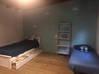 Casa de familia - Valeria del Mar - 6