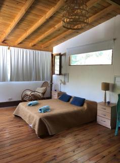 Casa de familia - Valeria del Mar - 4