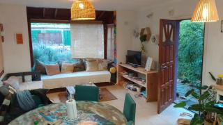 Casa de familia - Valeria del Mar - 2