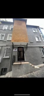 AYD Apart Beyoğlu Taksim - Istambul - 3