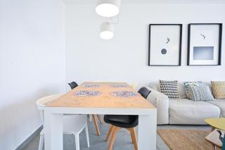 Yellow blue by HolyGuest - Tel Aviv - 8