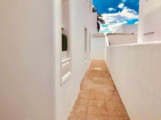 Le Family Palms Private Oasis with Terrace & BBQ - Playa Honda - 8