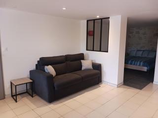 Joli studio au calme - 6