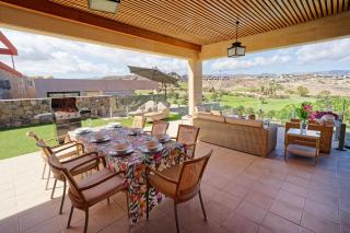 Casa Aloe del Sol by VillaGranCanaria - Maspalomas - 9