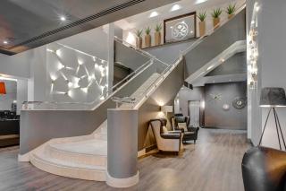 Sandman Signature London Gatwick Hotel - Crawley - 6
