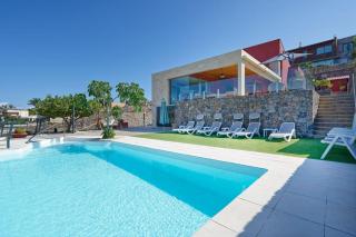 Casa Aloe del Sol by VillaGranCanaria - Maspalomas - 0