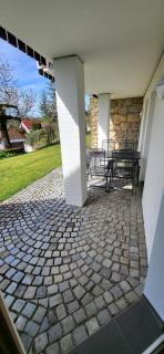 Pension am Wald - Gößweinstein - 3
