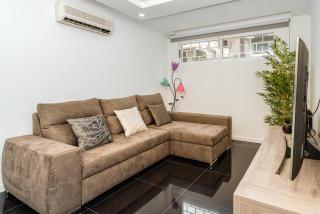 Tranquilidade, Quiet Apartament in Funchal City Center - 5