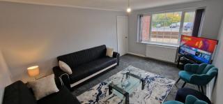 Summerville Manor Luxury Residency With Drive - Farsley - 3