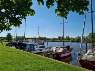 Eilers, Katja Lilly, Ferienwohnung Lilly - 6