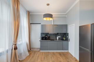 Elegant city center apartment with free parking by Polo Aparments - 3