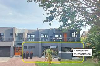 Cormorants' View Self Catering accommodation - 8