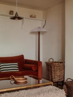 Tranquil cottage with spectacular sea views - - 6